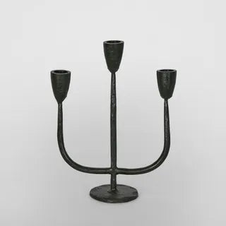 Iron Candlestand